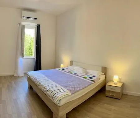 Appartement Luna Core Pula