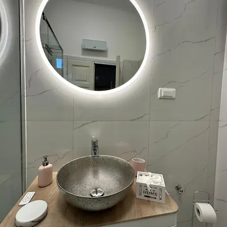 Apartment Luna Core Pula