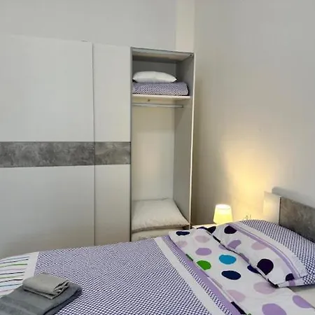 Apartment Luna Core