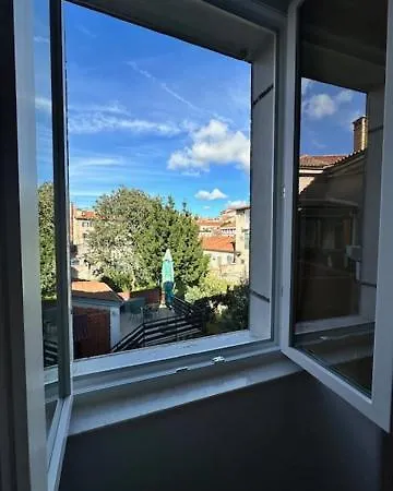 Appartamento Luna Core Pola