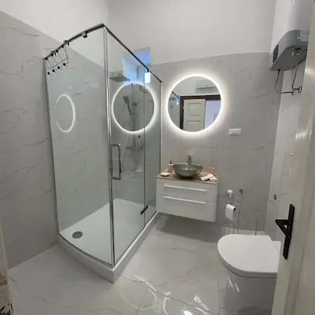 Luna Core Apartament Pula