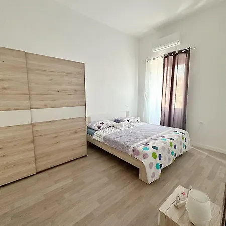 Apartment Luna Core