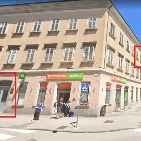 Luna Core Apartamento