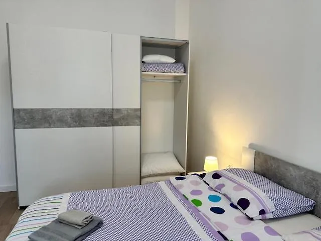 Διαμέρισμα Luna Core