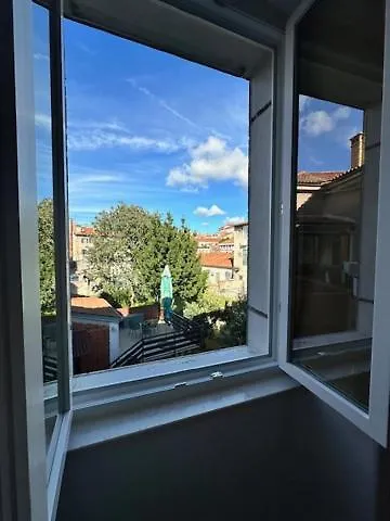 Διαμέρισμα Luna Core Πούλα