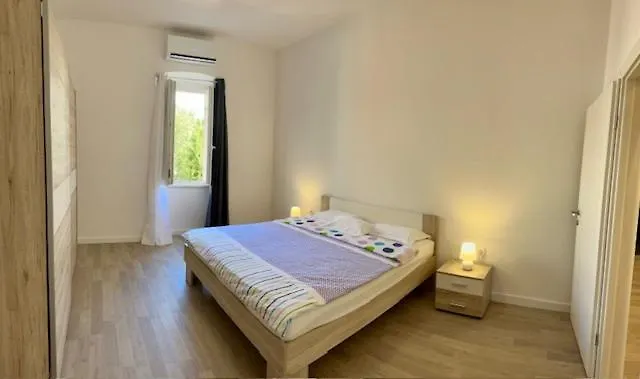 Διαμέρισμα Luna Core Πούλα