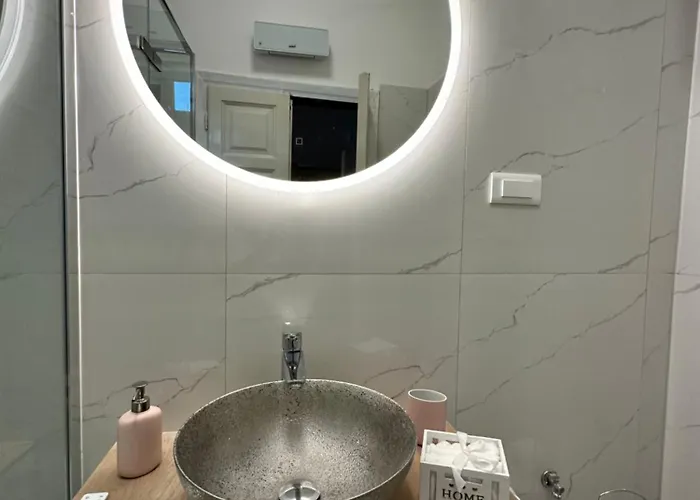 Διαμέρισμα Luna Core Πούλα