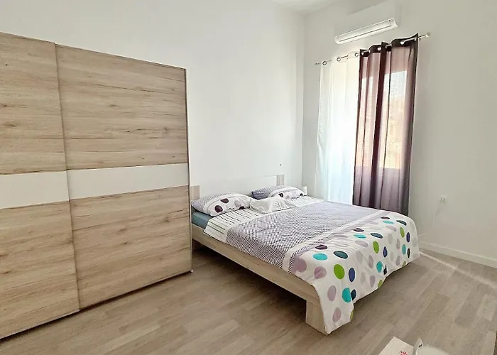 Διαμέρισμα Luna Core