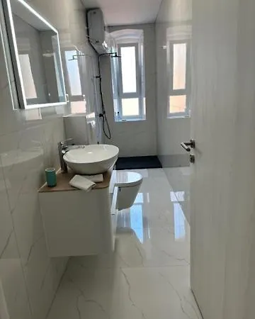 Luna Core Apartman
